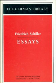 Essays (German Library)