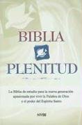 Biblia Plenitud - NVI