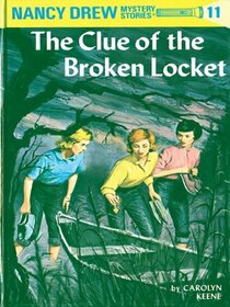 Nancy Drew Mystery Stories Books 1-29