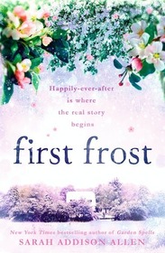 First Frost (Waverley Family, Bk 2)