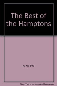 The Best of the Hamptons