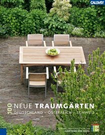 100 neue Traumgrten