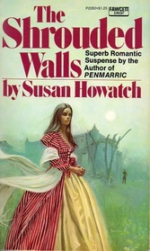 The Shrouded Walls