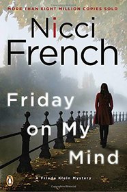 Friday on My Mind (Frieda Klein, Bk 5)