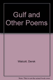 The Gulf and Other Poems