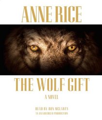 The Wolf Gift