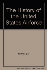 History of the U.S. Airforce