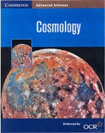 Cosmology (Cambridge Advanced Sciences)
