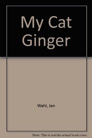 My Cat Ginger
