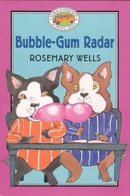 Yoko  Friends School Days: Bubble Gum Radar - Book #9 (Yoko and Friends School Days)