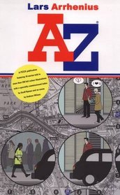 Lars Arrhenius - A-Z
