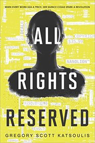 All Rights Reserved (Word$, Bk 1)