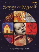 Songs of Myself: An Anthology of Poems and Art