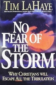 No Fear of the Storm