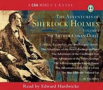 The Adventures of Sherlock Holmes (Adventures of Sherlock Holmes, The)