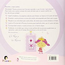 El orinal de la princesa (Spanish Edition)