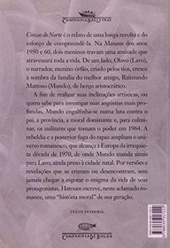 Cinzas do Norte (Edicao de Bolso) (Em Portugues do Brasil)