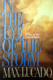 In the Eye of the Storm