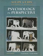 Psychology in Perspective & Study Guide Pkg