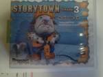 Harcourt Storytown, Grade 3 : Audiotext CD