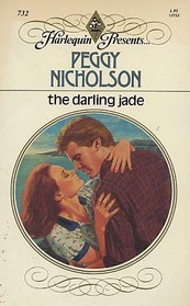 The Darling Jade (Harlequin Presents, No 732)