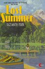 Lost Summer (An Avon Camelot Book)