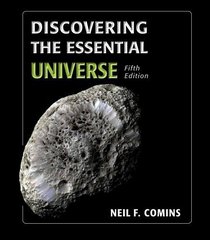 Discovering the Universe High School Cloth Edition & CD-Rom