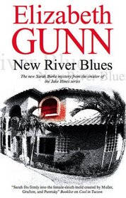 New River Blues (Sarah Burke, Bk 2)