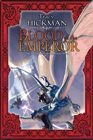 Blood of the Emperor: The Annals of Drakis: Book Three