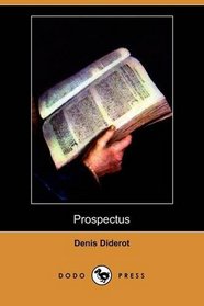 Prospectus (Dodo Press) (French Edition)