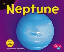 Neptune: Revised Edition (Pebble Plus)