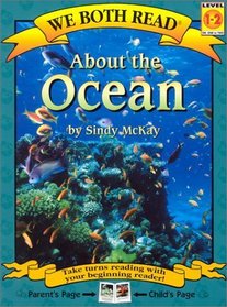About the Ocean (We Both Read, Level 1-2)