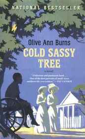 Cold Sassy Tree (Large Print)