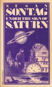 Under the Sign of Saturn