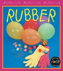 Rubber (Materials)