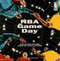 Nba Game Day (NBA Series)