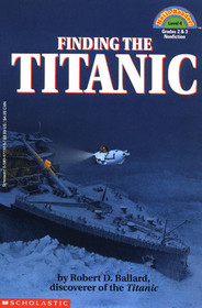 Finding the Titanic (Hello Reader!)