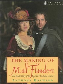 The Making of Moll Flanders