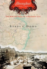 Shanghai, 1842-1949: Library Edition