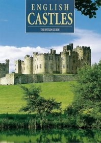 English Castles (Pitkin Guides)