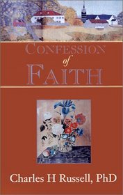 Confession of Faith: A Strong Woman's Statement of Her Faith