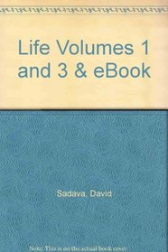 Life Volumes 1 and 3 & eBook