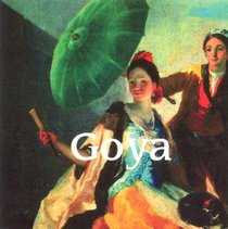 Goya: 1746-1828 (Mega Squares)