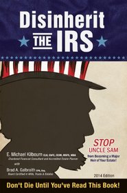 Disinherit the IRS