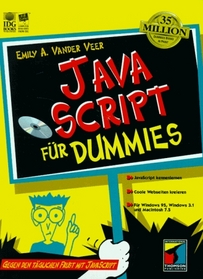 Java Script Fu?r Dummies