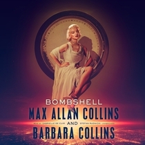 Bombshell (Audio MP3 CD) (Unabridged)