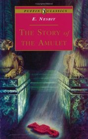 Story Of The Amulet (Turtleback School & Library Binding Edition)