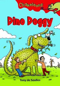 Dino Doggy (Chameleons)