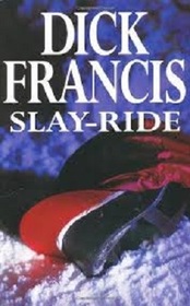 Slay Ride (Large Print)