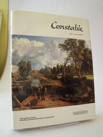 Constable (Library of Great Painters)